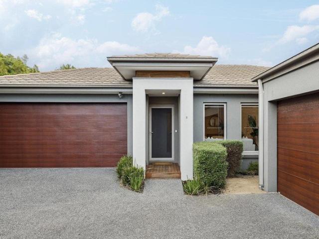 Flat for sale in Camerons Creek, Victoria