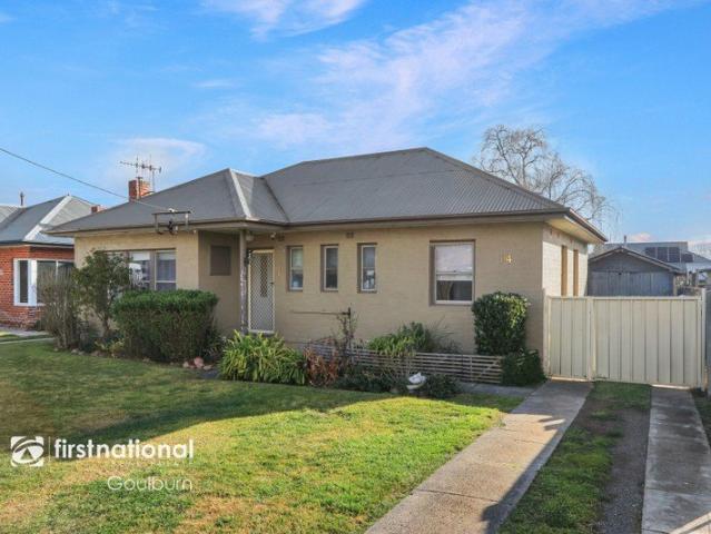 House for sale in Brisbane Grove, New South Wales
