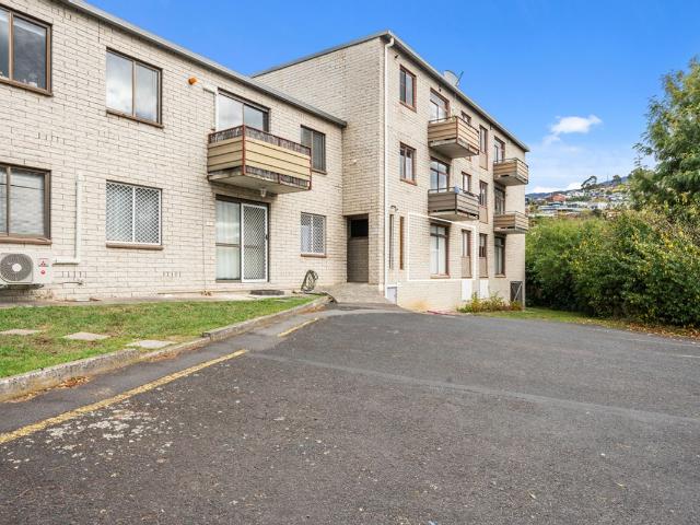 Apartment for sale in West Hobart, Tasmania