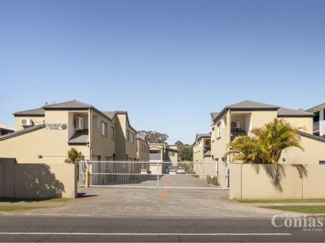 Apartment for sale in Toombul, Queensland