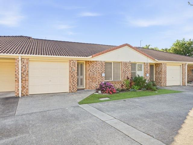Villa for sale in Methul, Queensland