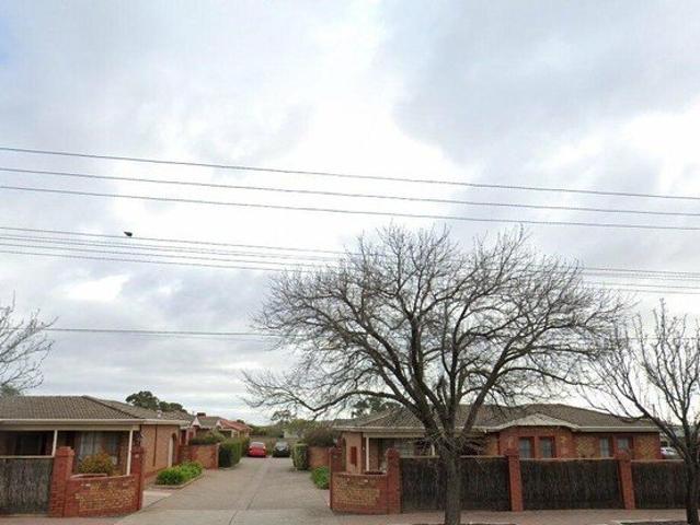 Apartment for rent in Campbelltown, Adelaide