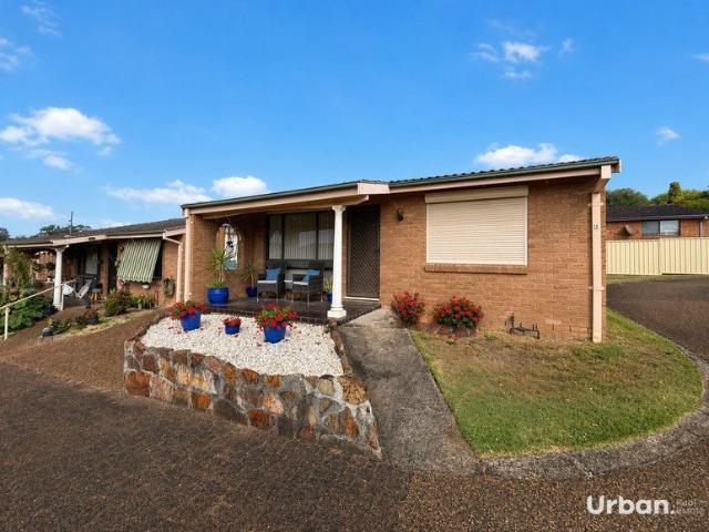 Apartment for sale in Ambergate, New South Wales