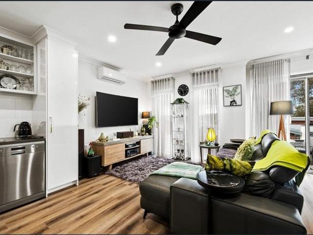 Townhouse for rent in Camerons Creek, Victoria