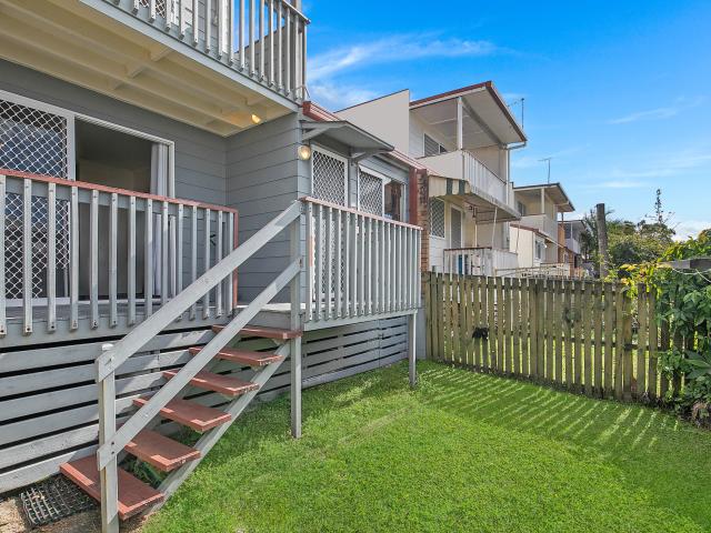 Townhouse for sale in Toombul, Queensland