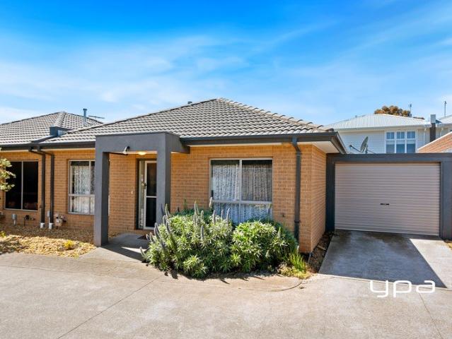 Apartment for sale in Sunbury, Melbourne