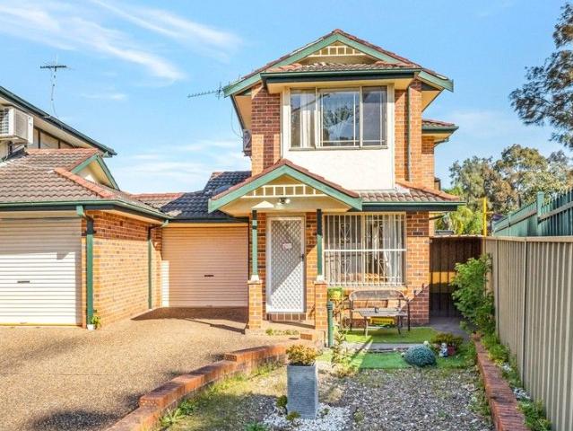 House for sale in Edensor Park, New South Wales