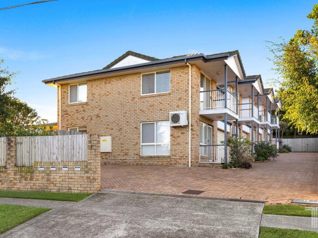Apartment for sale in Toombul, Queensland
