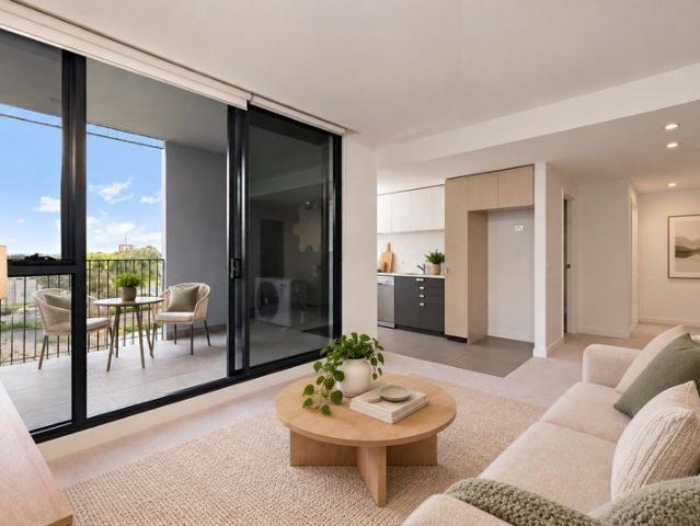 Apartment for rent in Mitcham, Melbourne