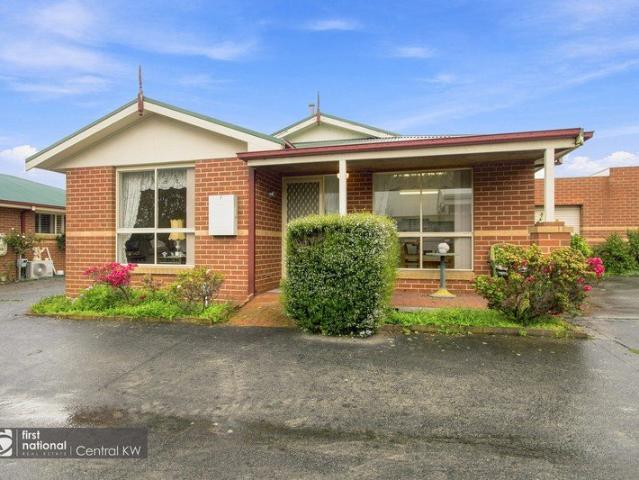 Apartment for sale in Morwell, Victoria