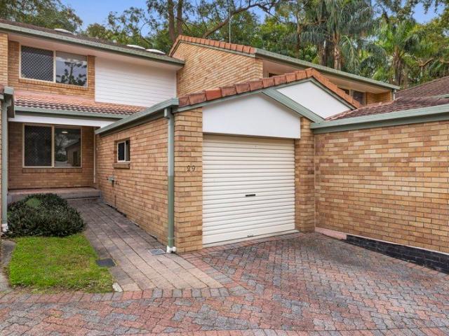 Townhouse for sale in Methul, Queensland