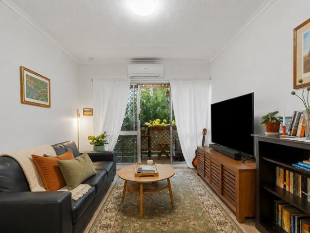 Apartment for sale in Toombul, Queensland
