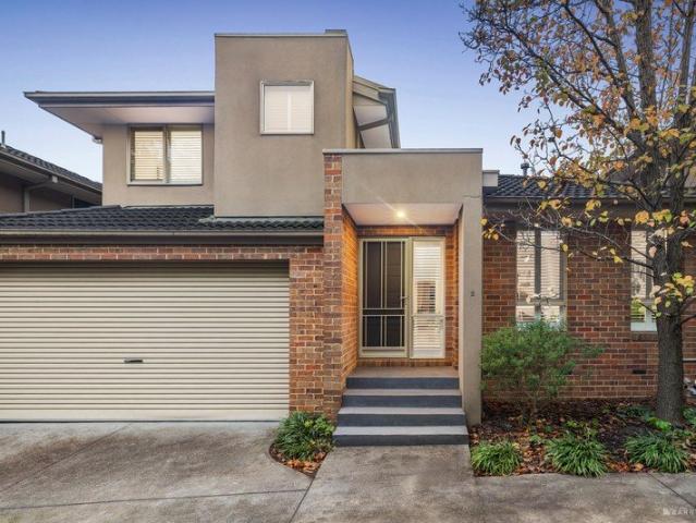 Townhouse for sale in Camerons Creek, Victoria