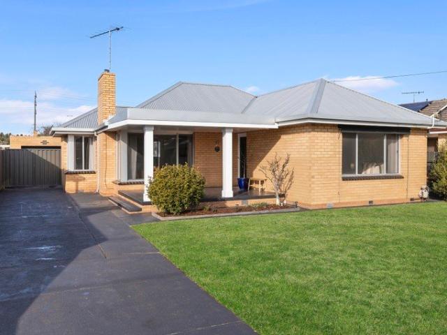 House for rent in Geelong, Victoria