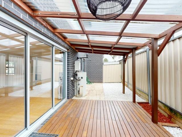 Townhouse for rent in Camerons Creek, Victoria