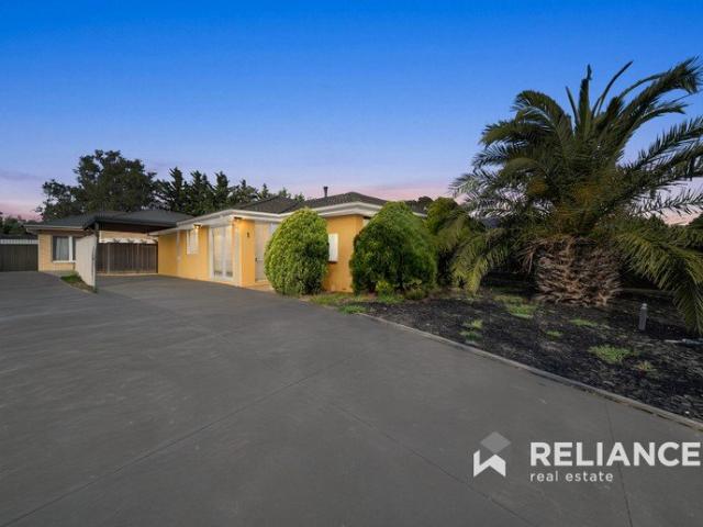 Apartment for sale in The Grange, Melbourne