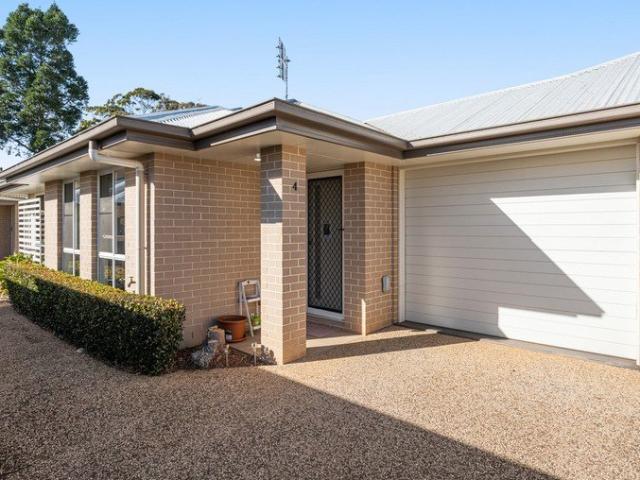 Apartment for sale in Toowoomba, Queensland