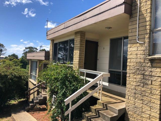 Apartment for rent in Burnie, Tasmania