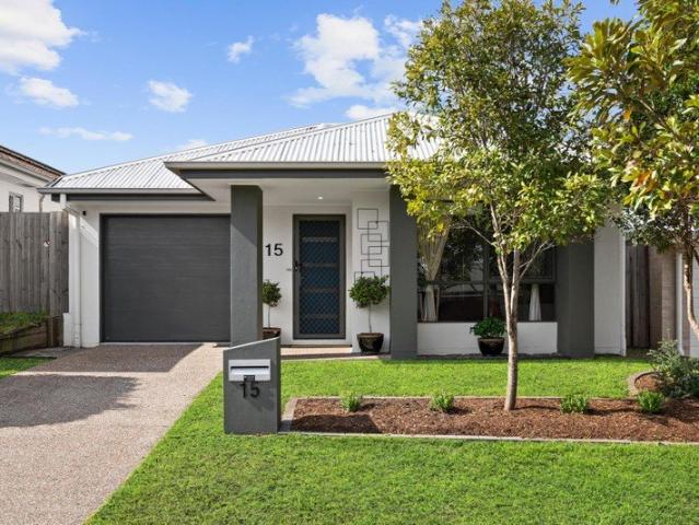 House for sale in Ecco Ripley, Greater Brisbane