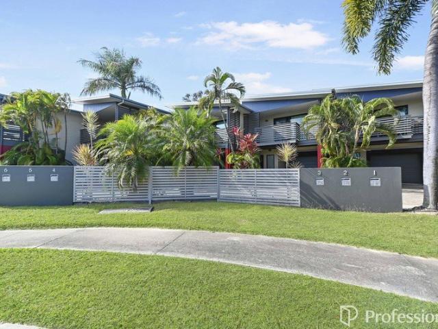 Flat for sale in Mackay, Queensland