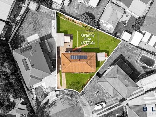 House for sale in Edensor Park, New South Wales