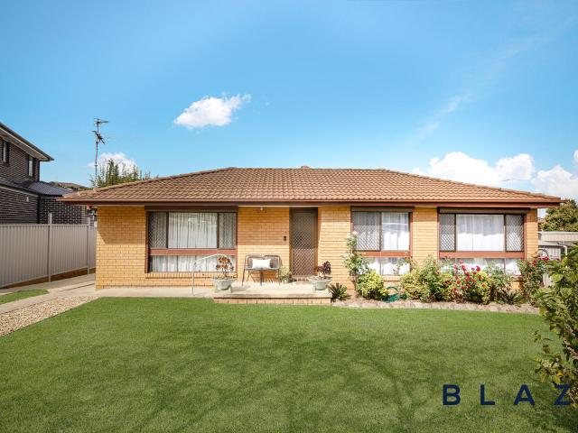 House for sale in Edensor Park, New South Wales