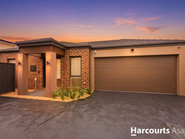 Apartment for sale in Camerons Creek, Victoria