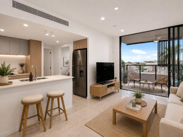 Apartment for sale in Toombul, Queensland