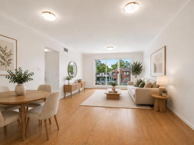 Apartment for sale in Sydney, New South Wales