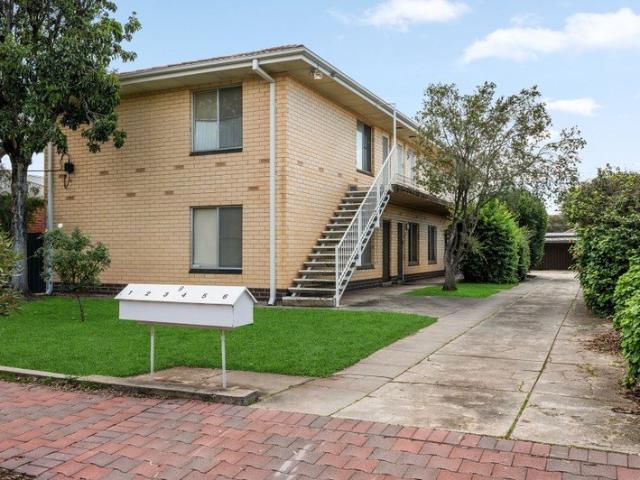 Apartment for sale in Horseshoe Creek, South Australia