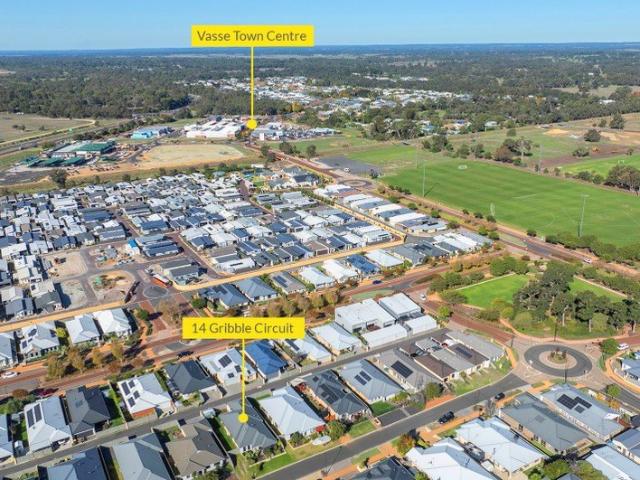 House for sale in Western Australia