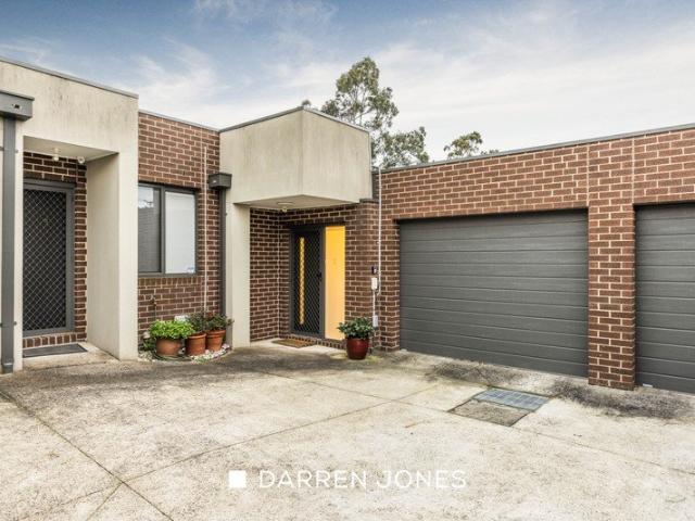 Apartment for sale in Camerons Creek, Victoria