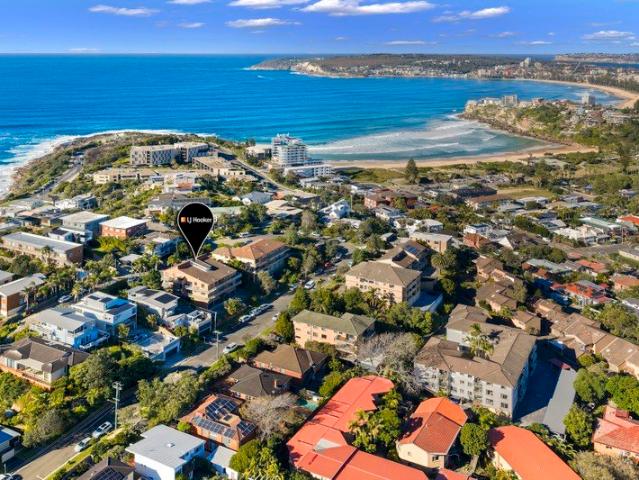 Apartment for sale in Northern Beaches, Sydney