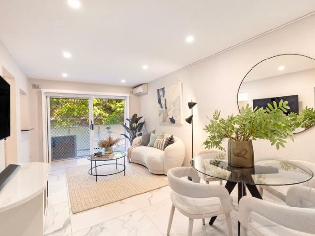 Apartment for sale in Northern Beaches, Sydney