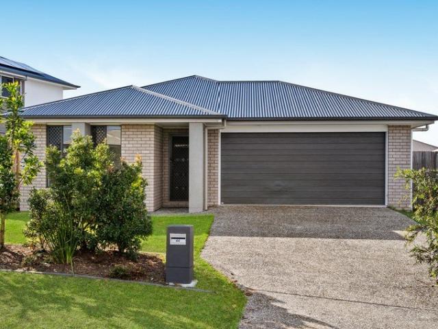 House for sale in Gleneagle, Queensland