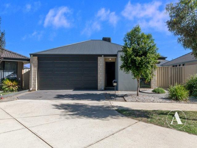 House for rent in Haynes, Western Australia