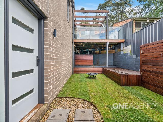 House for rent in Bomaderry, New South Wales