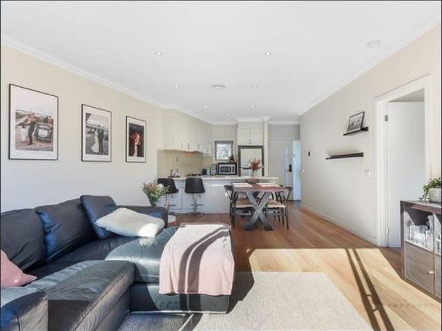 Apartment for rent in Camerons Creek, Victoria