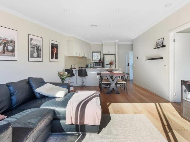 Apartment for rent in Camerons Creek, Victoria