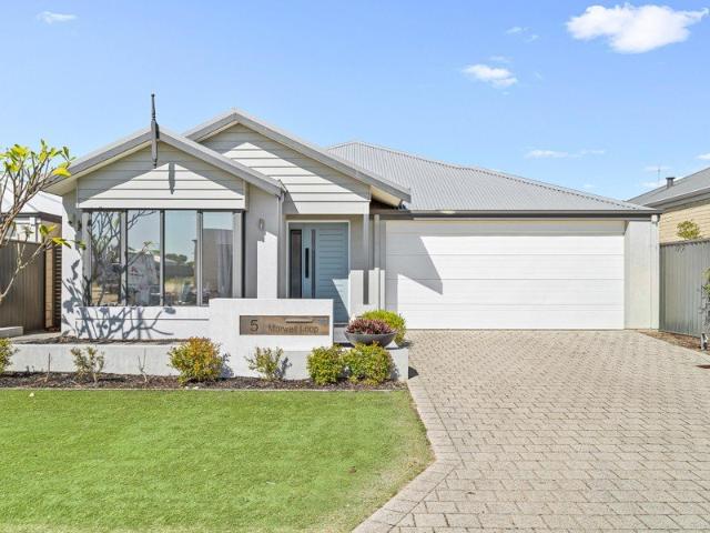House for sale in Baldivis, Western Australia