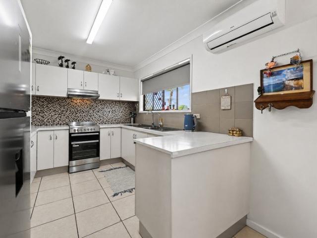Townhouse for sale in Townsville, Queensland