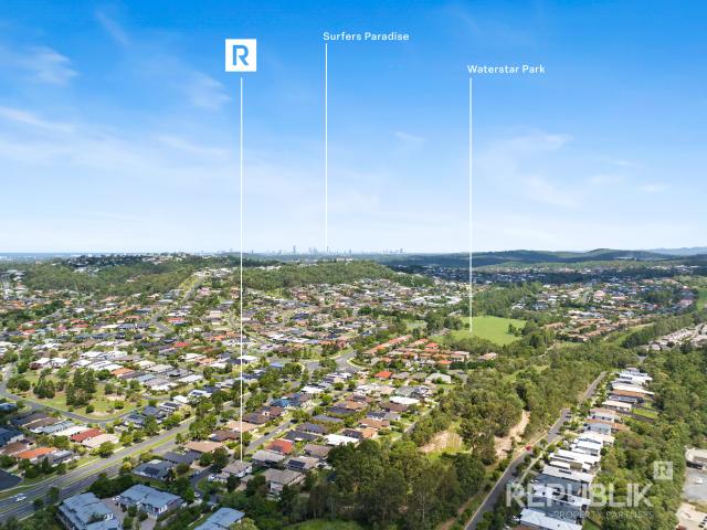 Duplex for sale in Fernbrook, Queensland