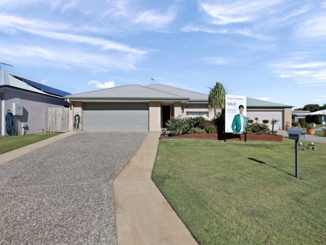 House for sale in Mackay, Queensland