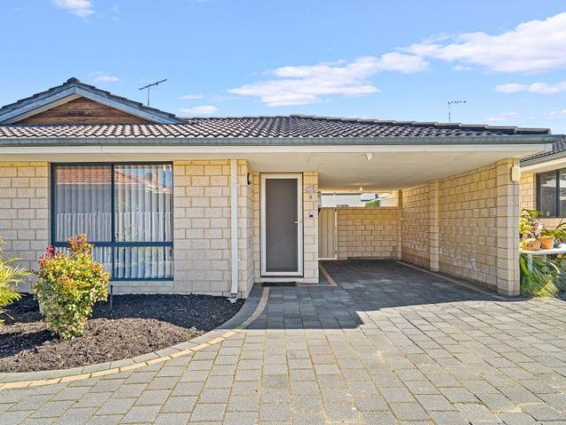 House for sale in Parklands, Western Australia