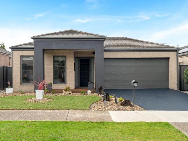House for sale in Highlands, Melbourne