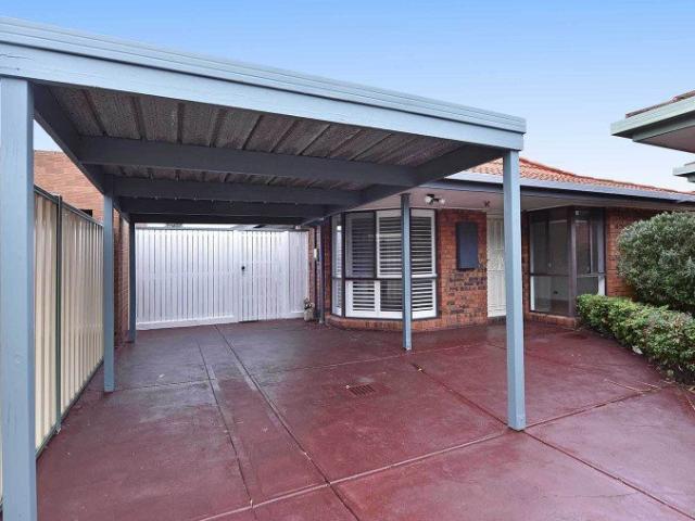 Apartment for rent in Camerons Creek, Victoria