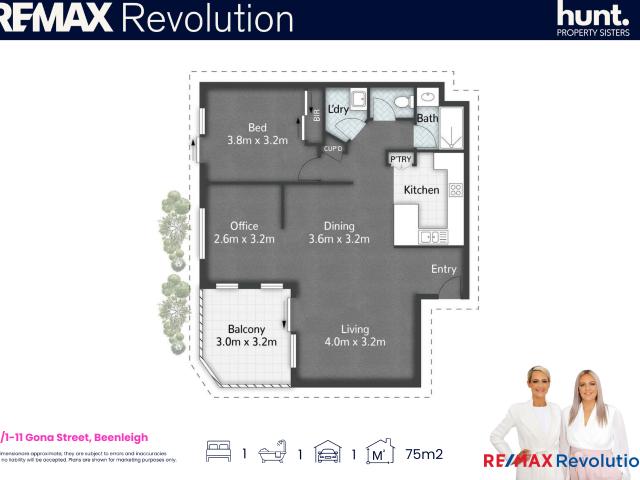 Apartment for sale in Toombul, Queensland
