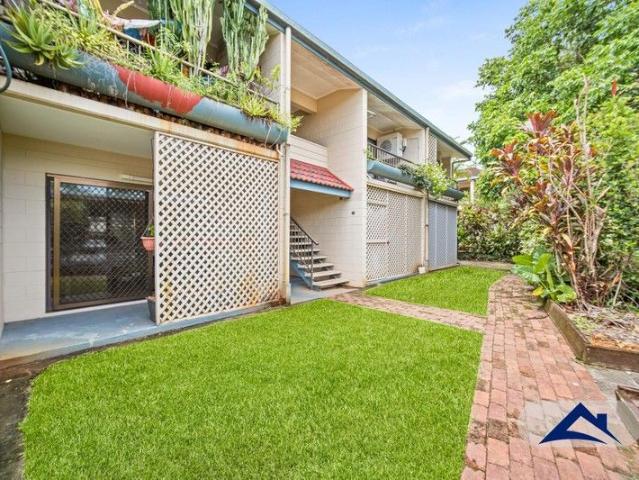 Apartment for sale in Cairns, Queensland