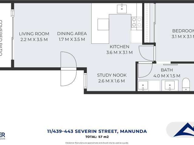 Apartment for sale in Manunda, Queensland