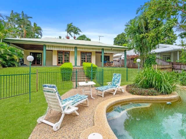 House for sale in Cairns, Queensland